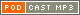 Geek News Podcast MP3