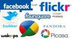 social networking logo