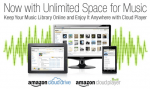 amazon cloud music storage