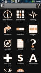 Elixir 2 main screen