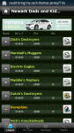 yahoo ff standings