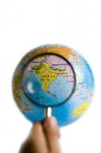 Magnifying Glass