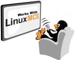 linux mce logo