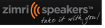 zimri speakers logo