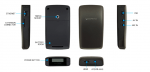 LiveShell Device