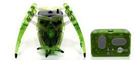 HEXBUG Review (A Cool Stocking Stuffer)