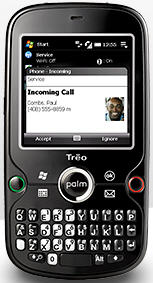 Palm TREO Pro Smartphone