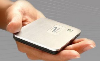 Novatel Mifi