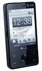 Digital Experience 2009  HTC Fuze