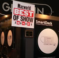 Best of Show: SmartDeck