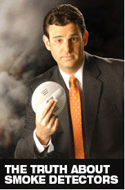 Afiredetectors