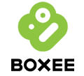 CES 2009 Boxee entertainment experience music photos videos hulu flickr