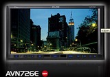 Eclipse AVN726E