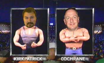 No Deathmatch Required