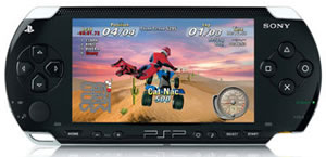 Playstation Portable