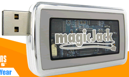 Ces 2009 magicjack