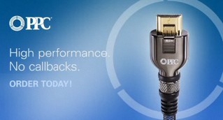 PPC HDMI Cable