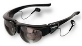 Ces-2009-vuzix-eyewear