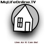 My Life Online an Online Experiment