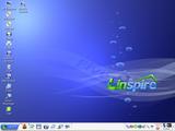 Linspire Desktop