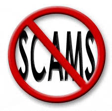 No-scams