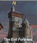 Microsoft's Fortress