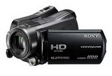 Review-sonyhdr