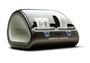 DYMO 450 Twin Turbo