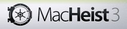 MacHeist » Welcome