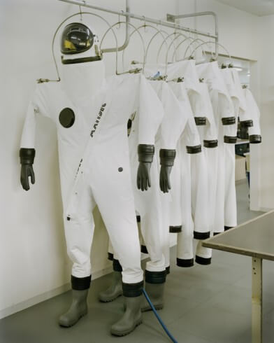 Spacesuits