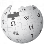 Wikipedia Logo
