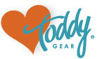Toddy Gear Logo
