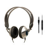 Volume Limiting Headphones