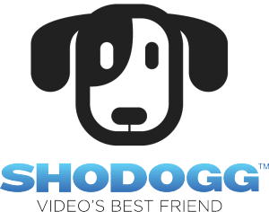 Shodogg Video's Best Friend Logo