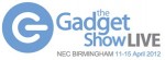 Gadget Show Live