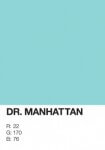 Doctor Manhattan