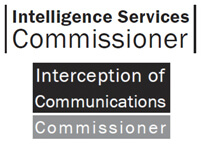 Interception of Communications Commissioner