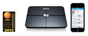 Withings Smart Body Analyzer