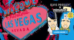 Mimobots: Designer USB Drives by Mimoco