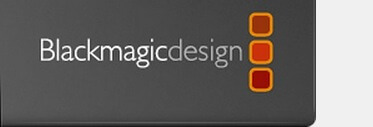 Blackmagic Design Ramps Up Their Production Hardware and Software
