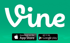 Vine-on-Android