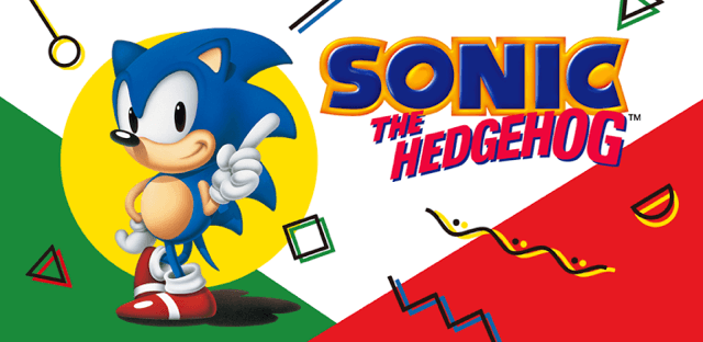 sonic