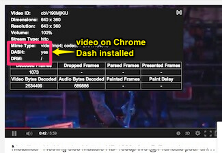 New HTML5 Standards for YouTube: Is Google Being Evil