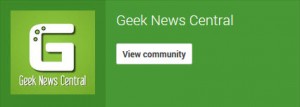 community